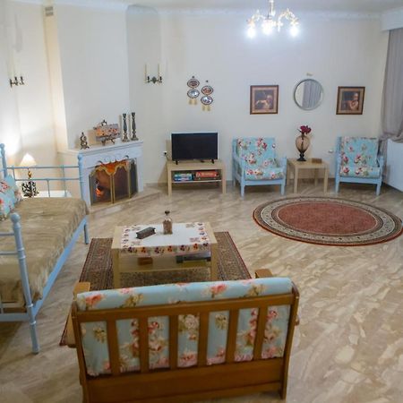 Woods Cottage Loutra Pozar Aridaia Megaplatanos Kültér fotó